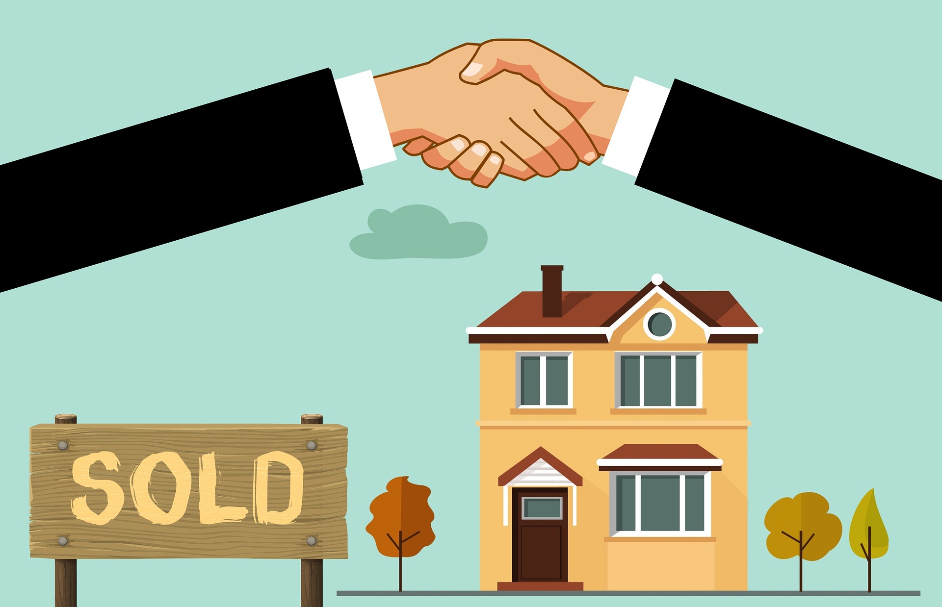 5 Benefits of Using a Qualified Real Estate Broker to Buy Your New Home