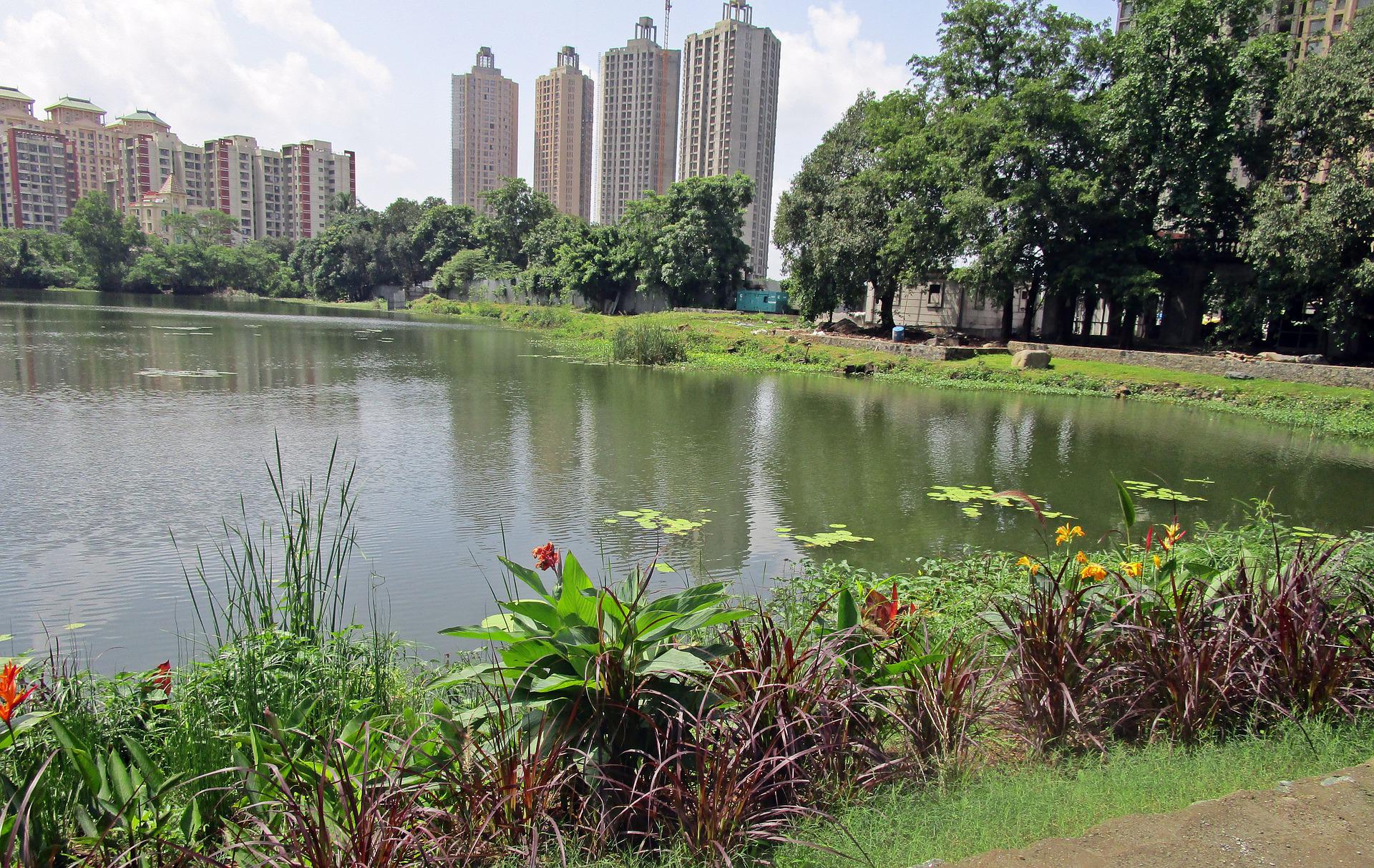 Thane: A Leading Residential Destination to Live in MMR