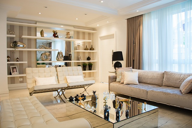 10 Useful Vastu Tips for Living Room Design