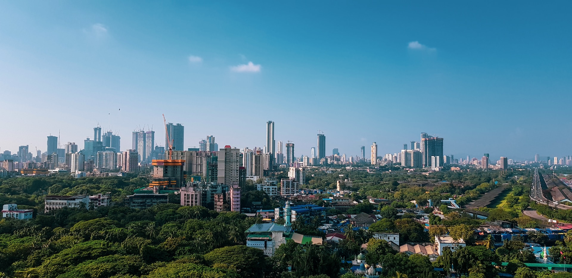 6 Reasons Why Andheri Is the Best Place to Live in Mumbai
