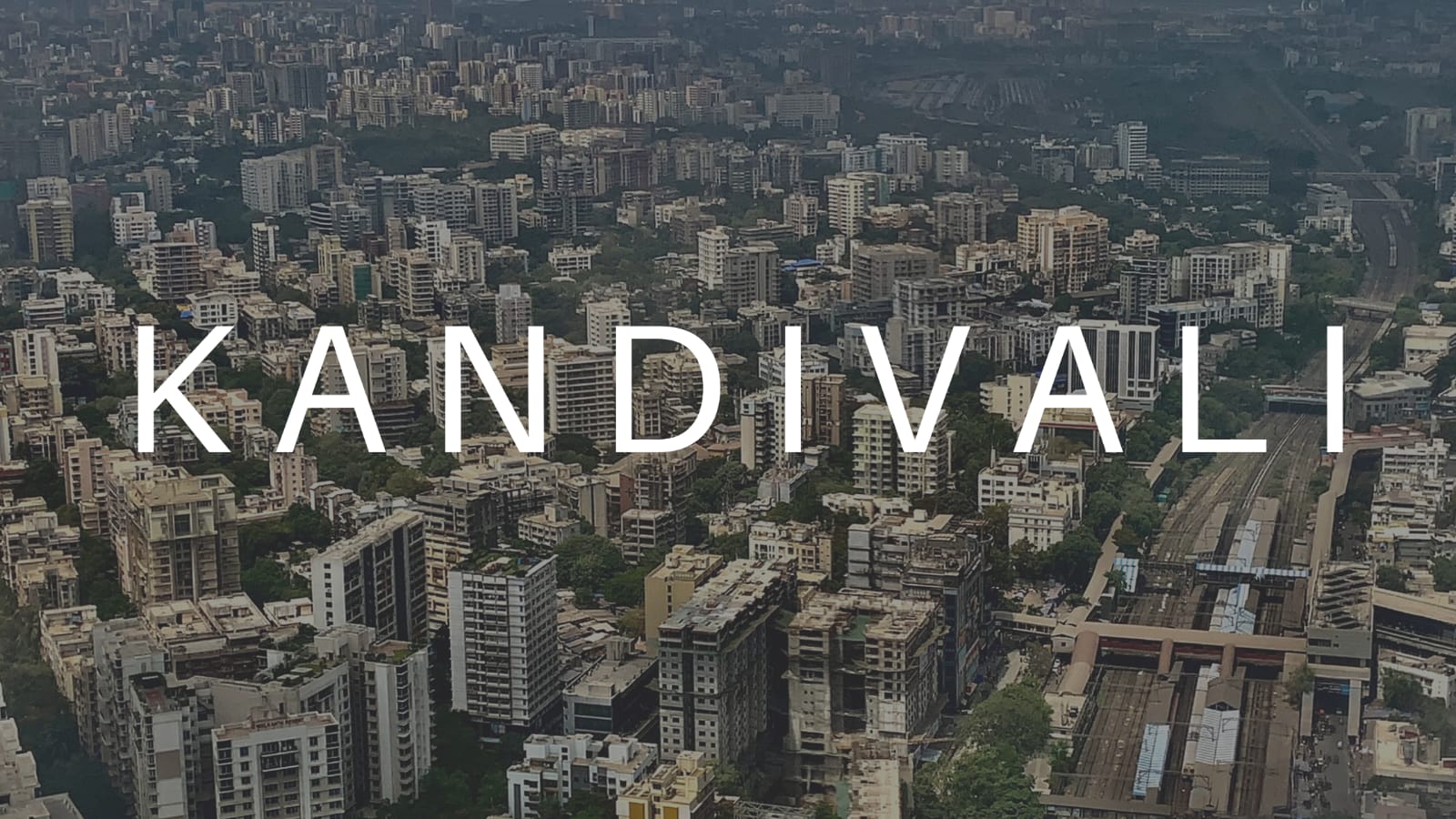Why is Kandivali East a Top Residential Destination in 2023?