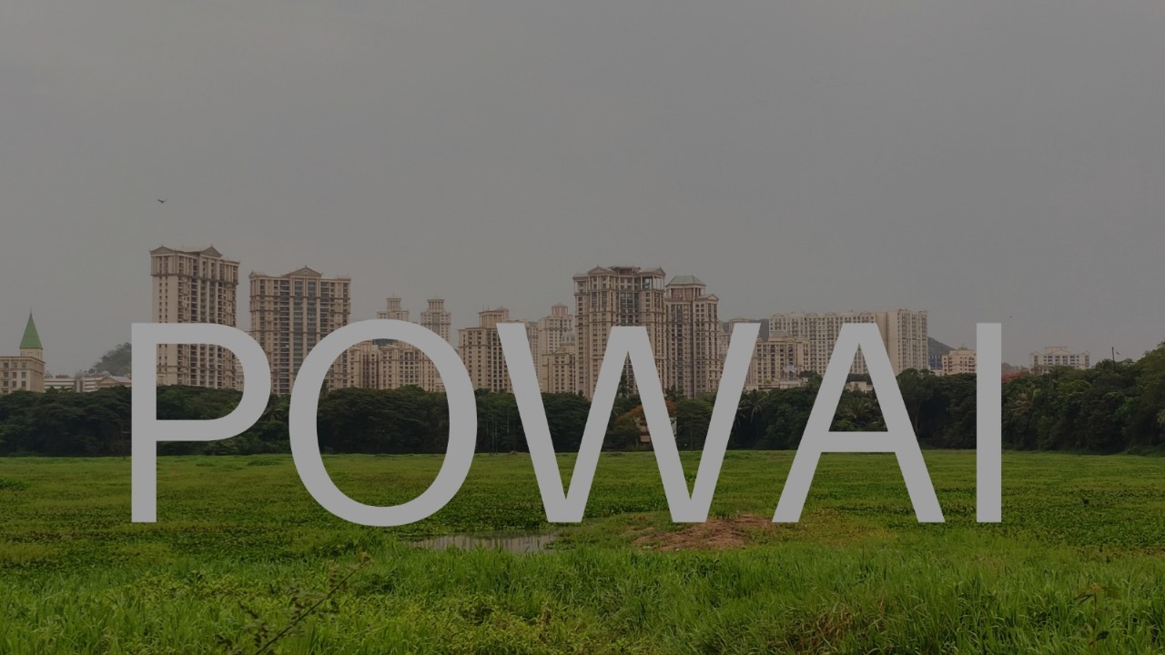 Why is Powai a Hotspot for Residential Real Estate?