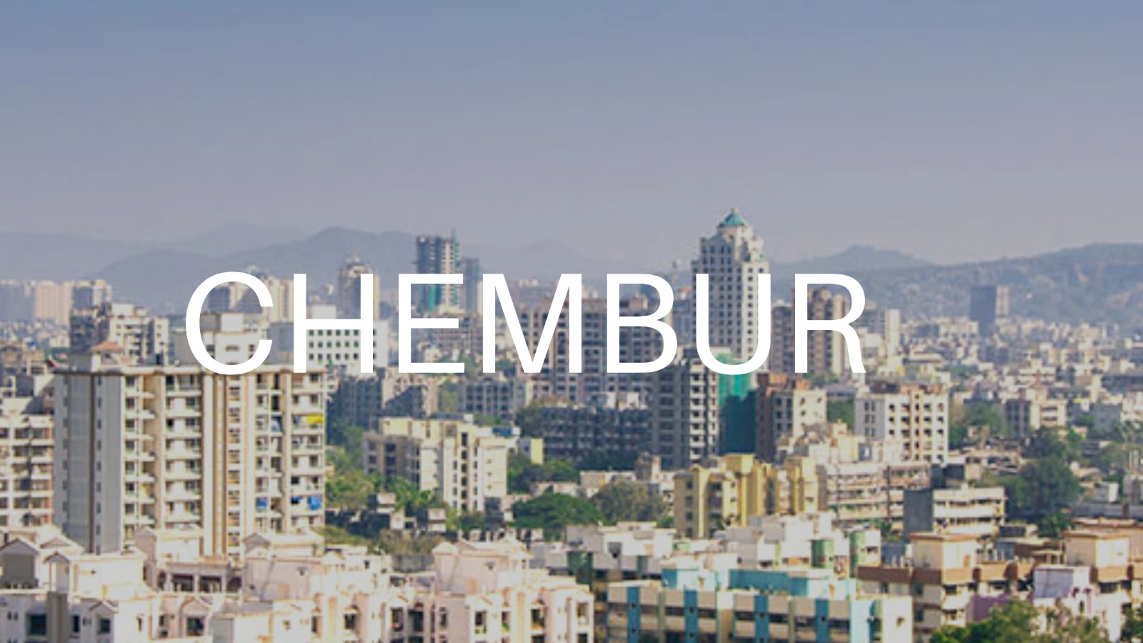 Best Things to Do: A Journey of Exploring Chembur
