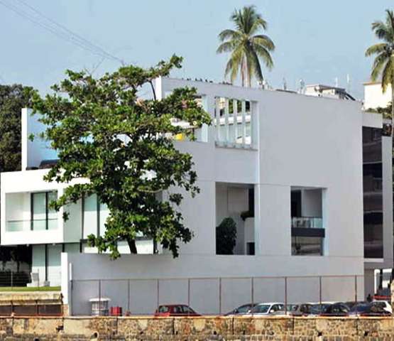 Ratan Tata’s House in Colaba Mumbai, Price, Photos & More