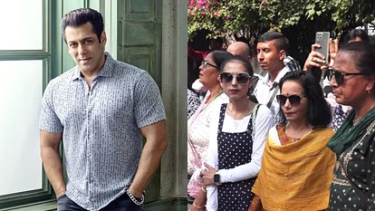 Salman Khan House: Address, Photos, Price, Inside Tour