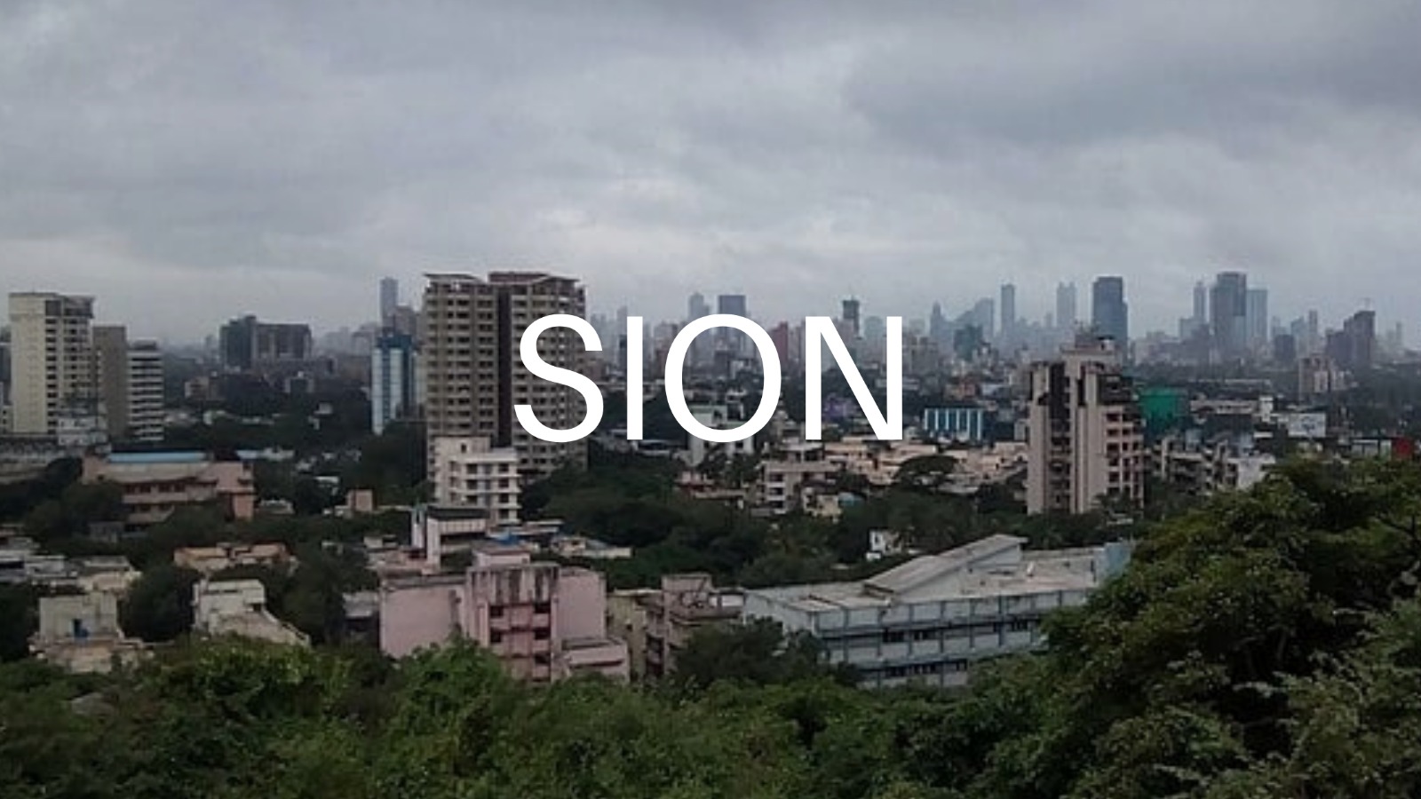Why is Sion the best choice for Residential property buyers?