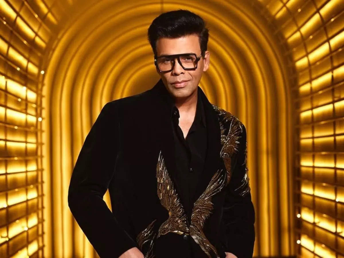 Karan Johar House Location, Cost, Pictures and More