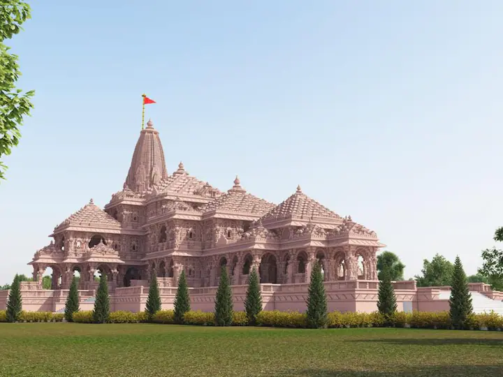 Ram Mandir Ayodhya