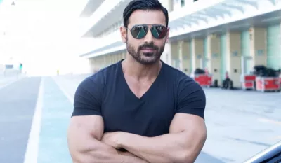 John Abraham buys a 75-crore bungalow in Mumbai’s Khar Area