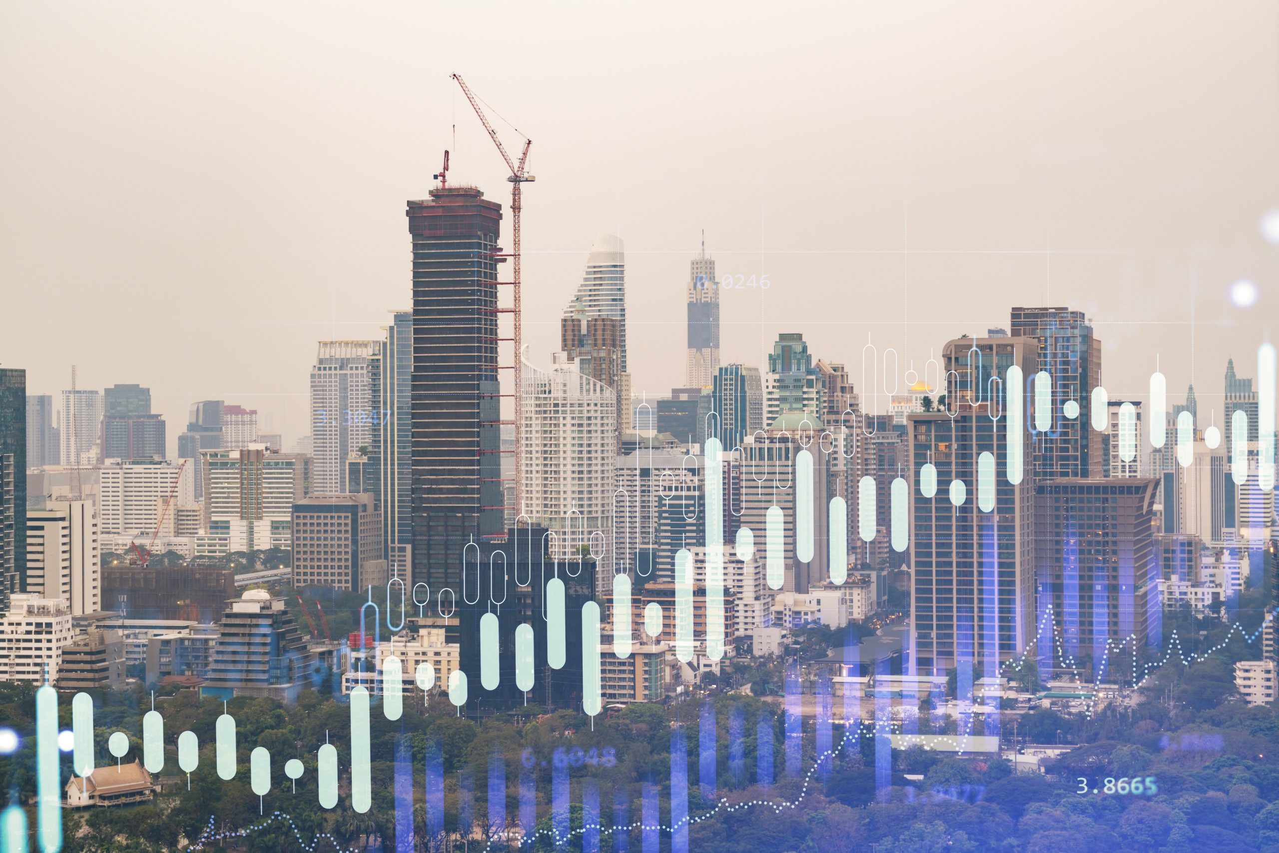 Pune Housing Market Soars to New Heights in CY’23: A Comprehensive Report on Trends, Growth, and Future Prospects