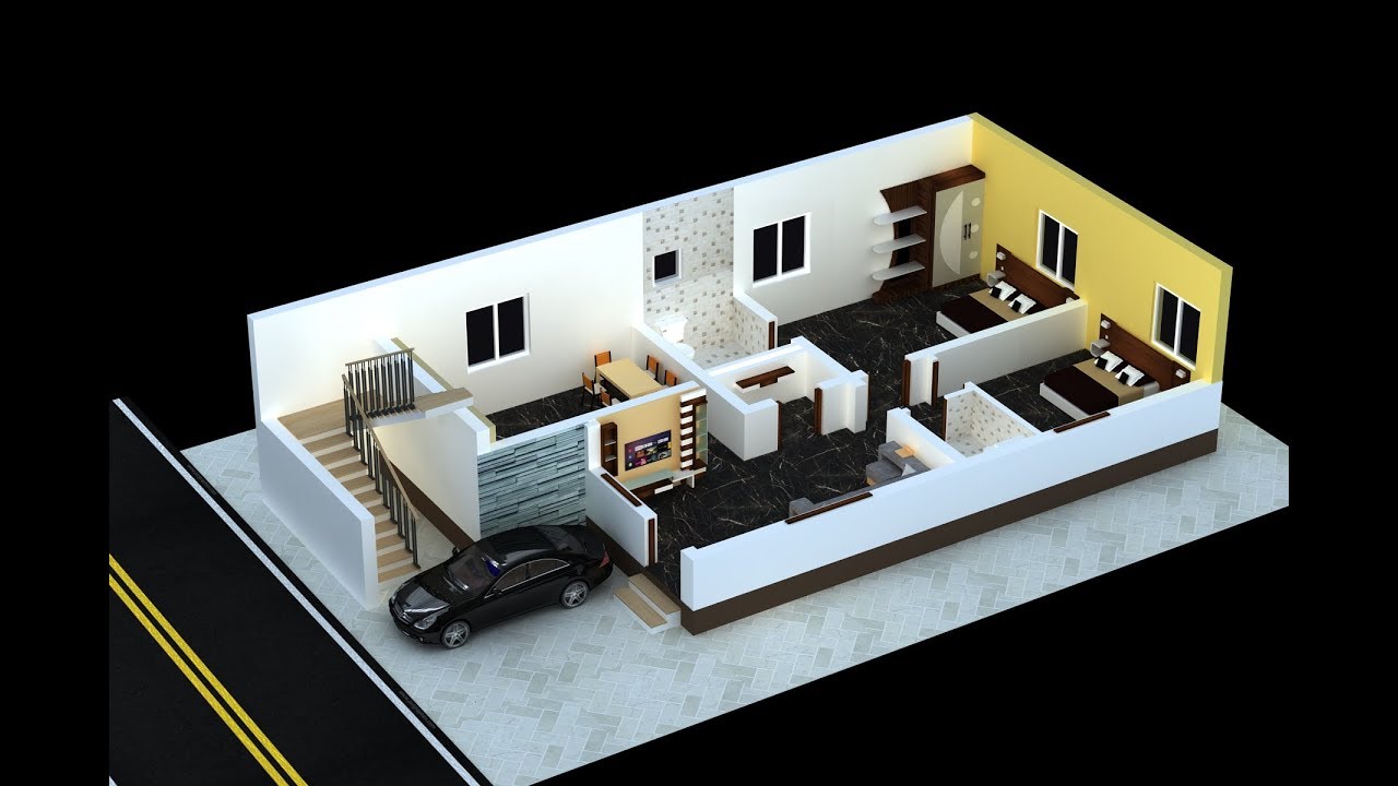 Why East and West Facing Houses are an Excellent Choice According to Vastu Shastra ?