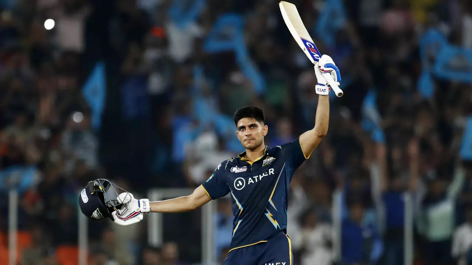 Shubman Gill House IndexTap Blogs