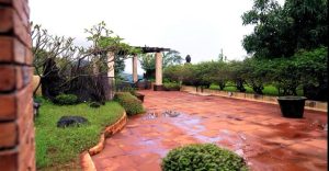 Suniel Shetty House