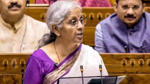 Union Budget 2024