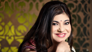 Alka Yagnik and daughter buy apartment