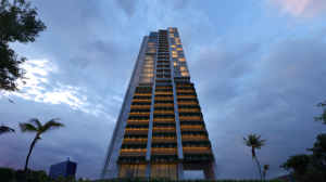 Godrej Carmichael