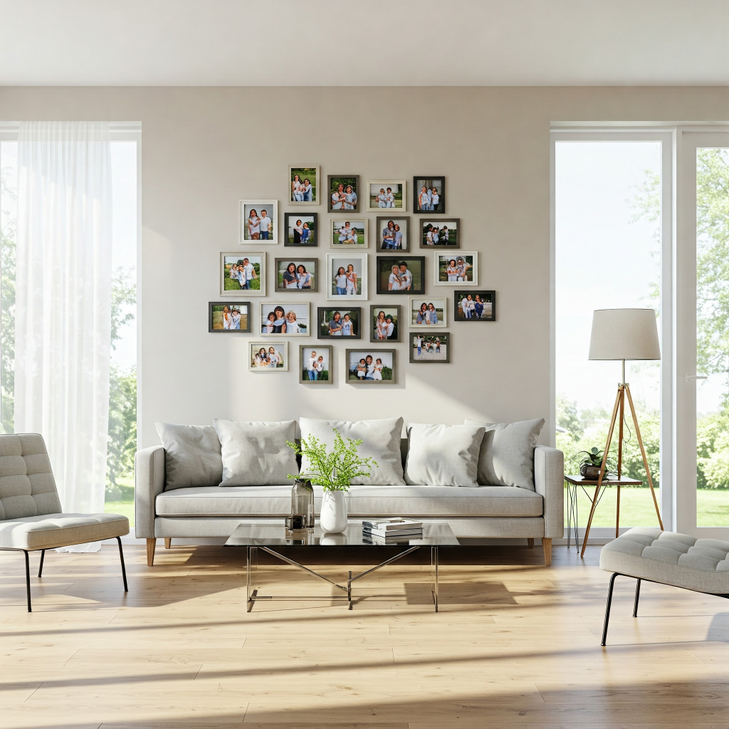 family photo portraits
