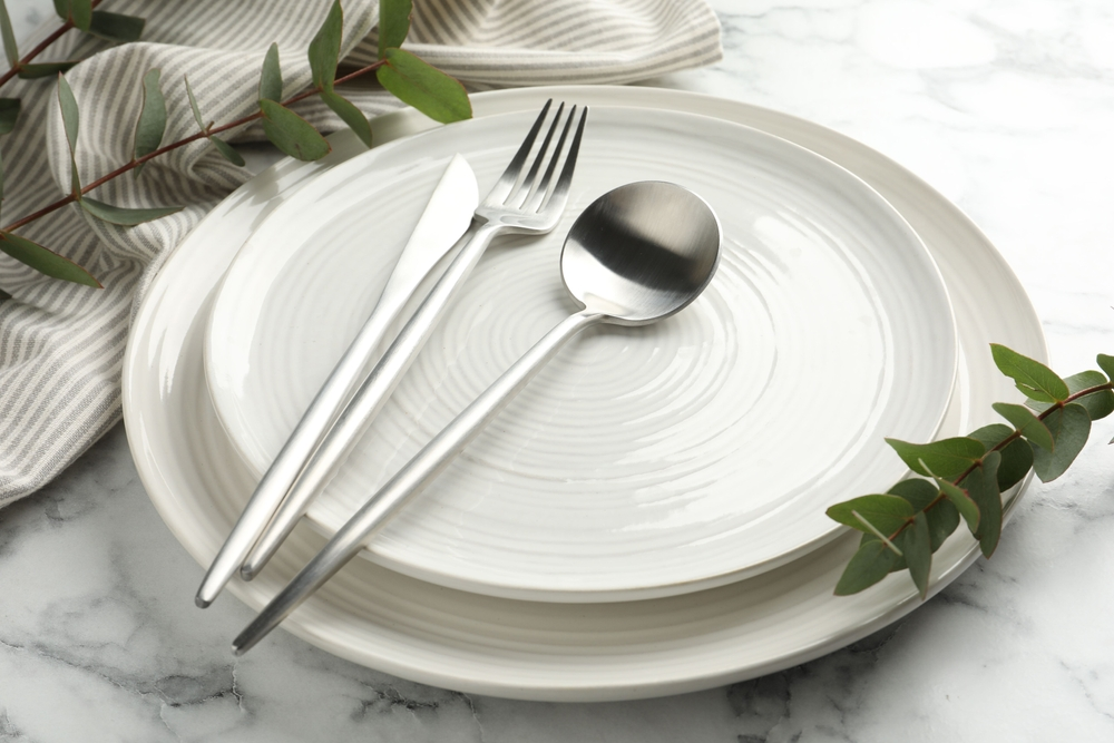 Housewarmimg Gift ideas - cutlery set