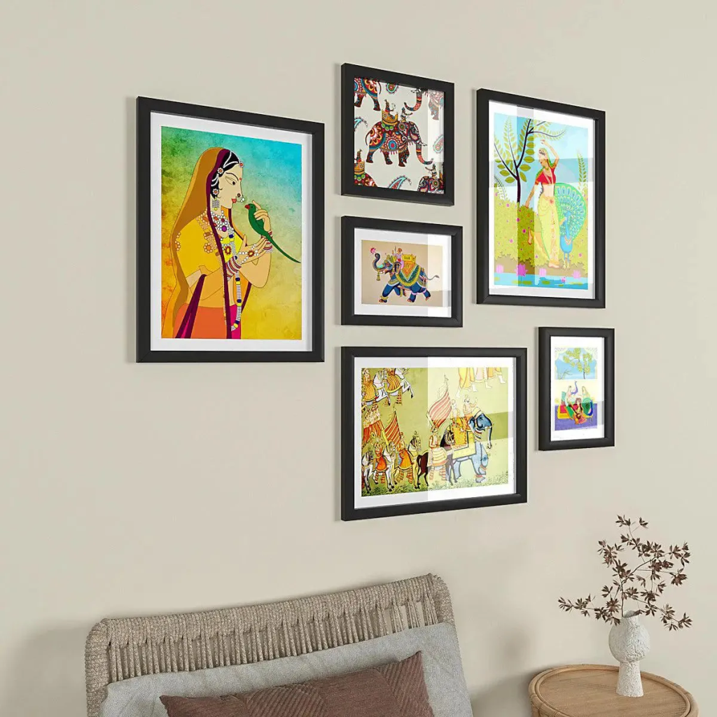 Housewarmimg Gift ideas - photo frames