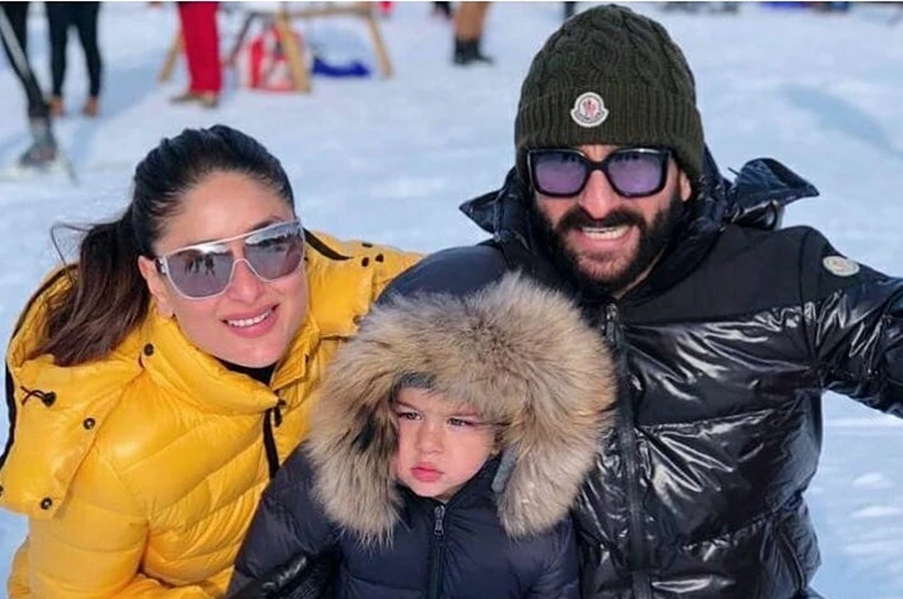 saif ali khan chalet in switzerland