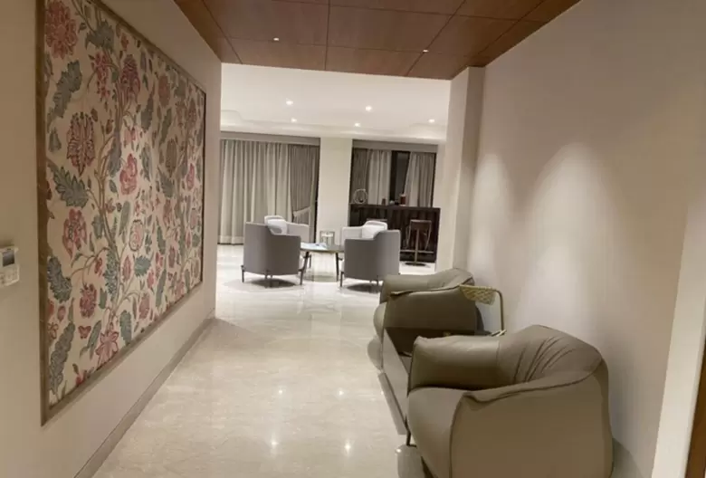 Ashneer Grover House - interior 2