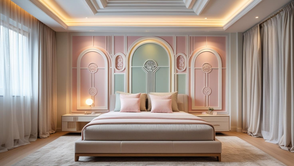 POP designs for bedroom 2025