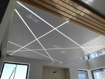 Zig Zag POP Designs for Bedroom
