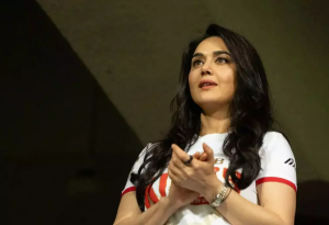 Preity Zinta Sells Bandra Apartment