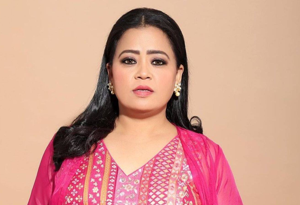 Comedian Bharti Singh Sells Apartment in Goregaon