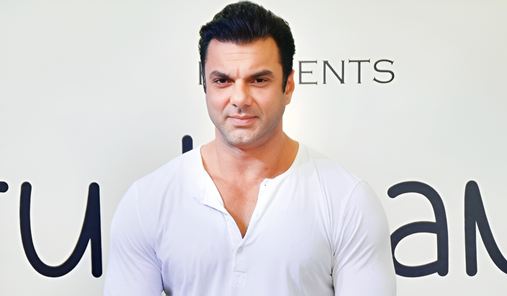 sohail khan sold office unit