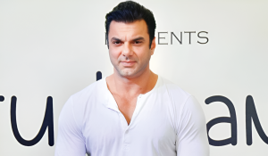 sohail khan sold office unit