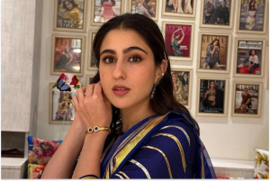 Sara Ali Khan Leases Andheri Bungalow for ₹6.5 Lakh/Month