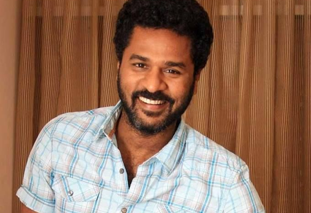 Prabhu Deva Sells ₹14.8 Cr Mahalaxmi Apartments in Minerva Tower