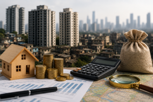 Maharashtra to Revamp Ready Reckoner Rates: What It Means for Property Buyers