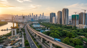 Thane’s ₹55,000 Crore Infrastructure
