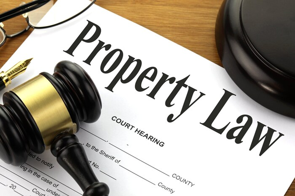 Daughter’s rights in father’s property in India