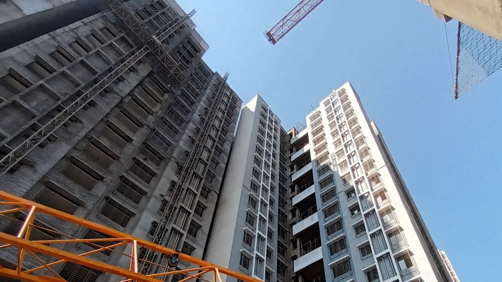MHADA Homes