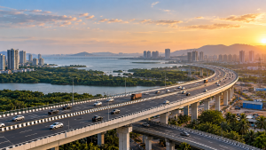 Mumbai’s 307-Km Ring Road Network Takes Shape
