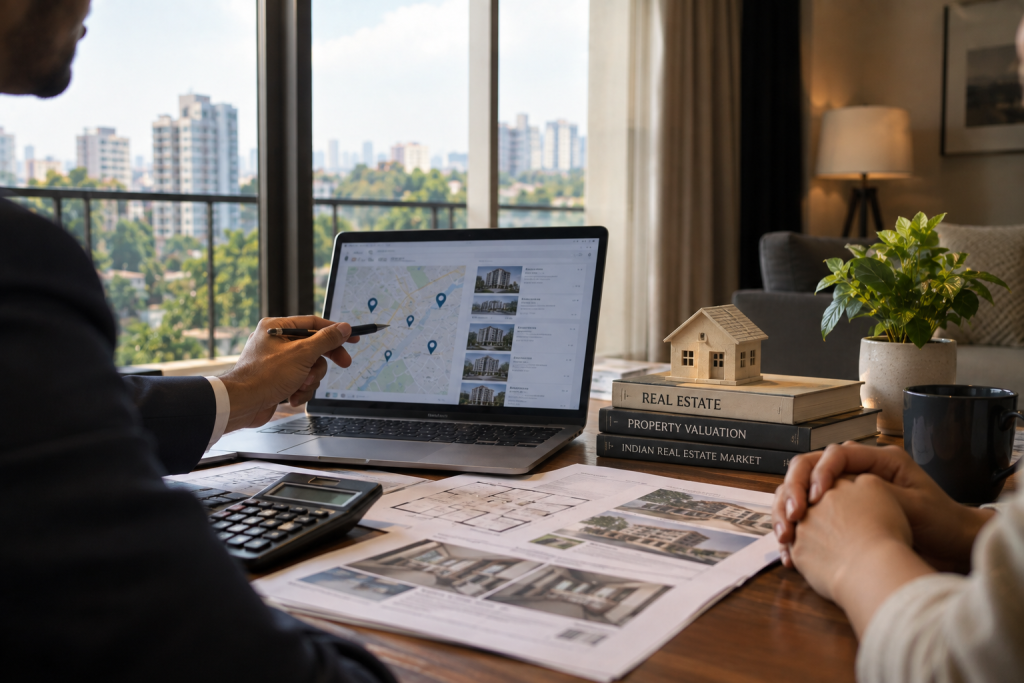 How to Find Your Property’s Fair Value
