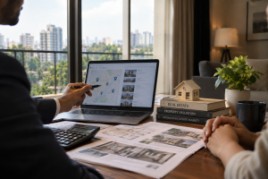 How to Find Your Property’s Fair Value