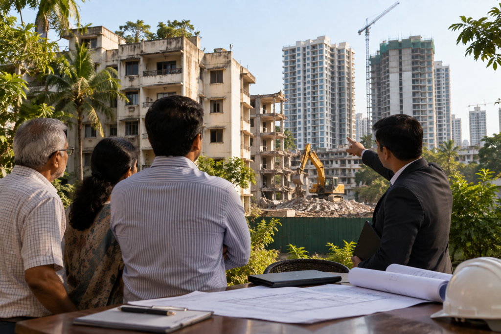 5 Rights You Can’t Ignore During Redevelopment