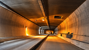 Mumbai’s ₹5,821 Crore Tunnel Takes Shape Beneath Malad Creek