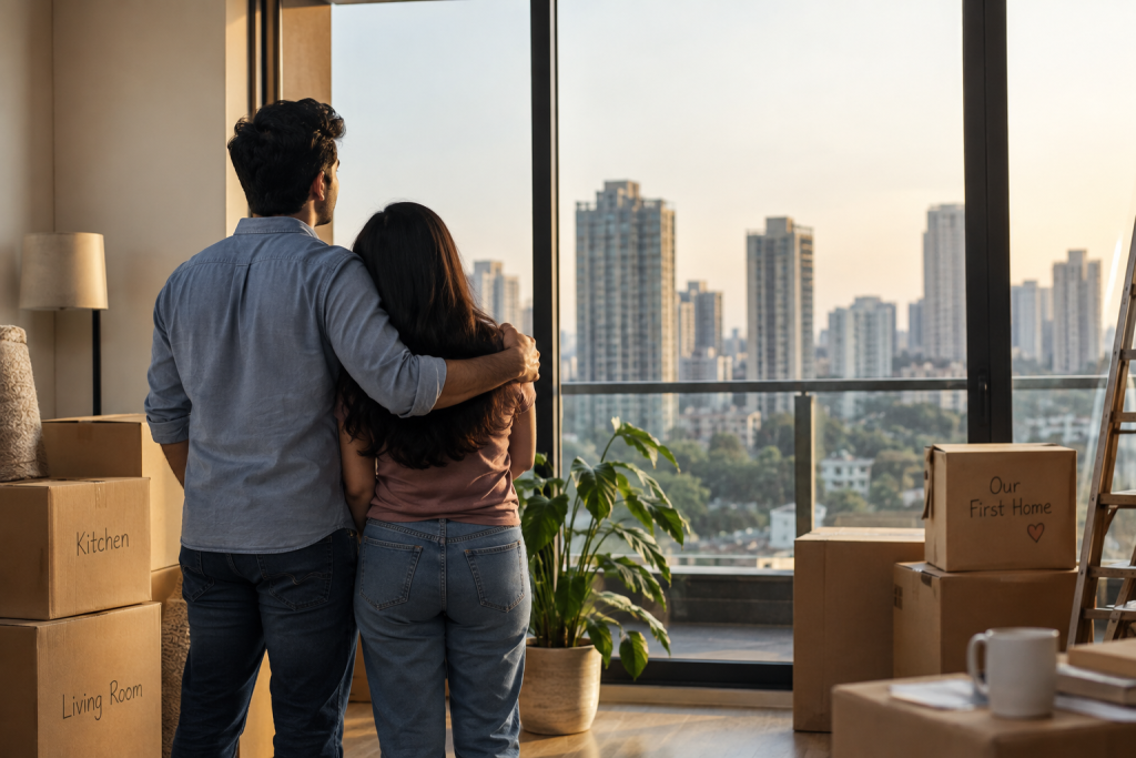 First-Time Home Buyer Guide 2026: All You Need to Know