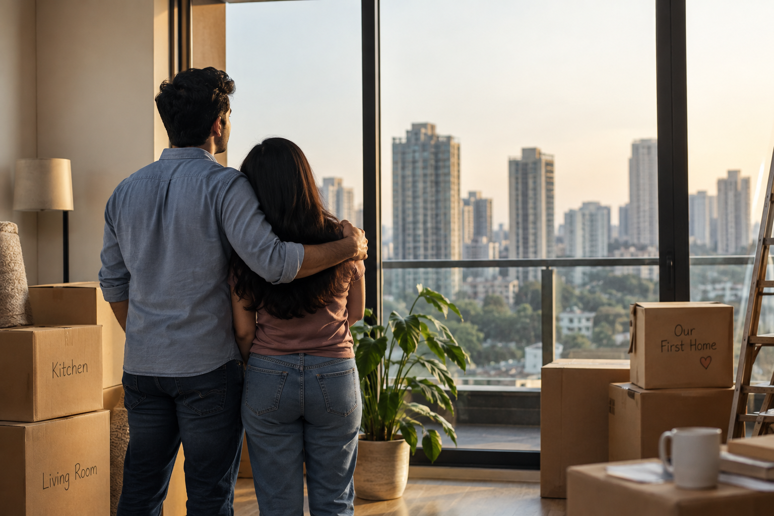 First-Time Home Buyer Guide 2026: All You Need to Know