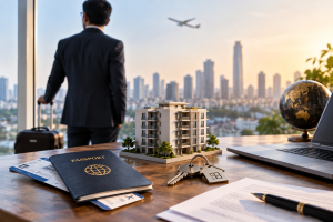 NRI Homebuyers: Avoid These Property Traps