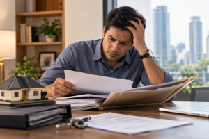 What Happens If Original Property Papers Are Lost?
