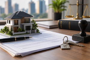 What If You Don’t Register Your Property?