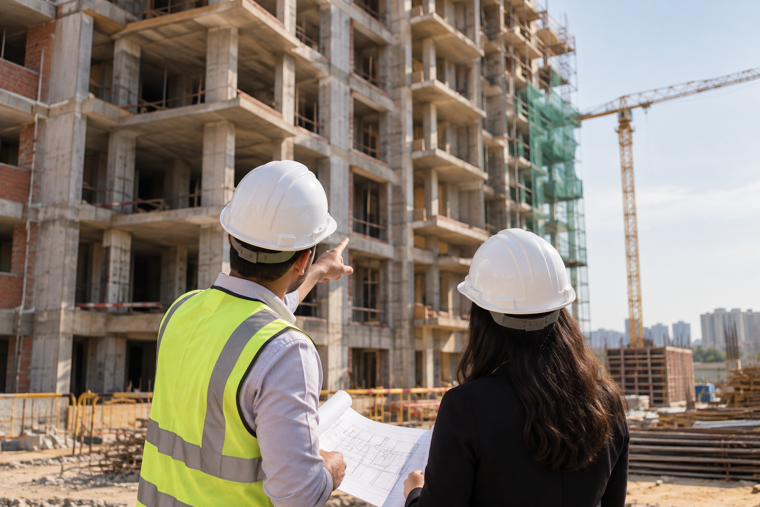 5 Red Flags When Buying an Under-Construction Home