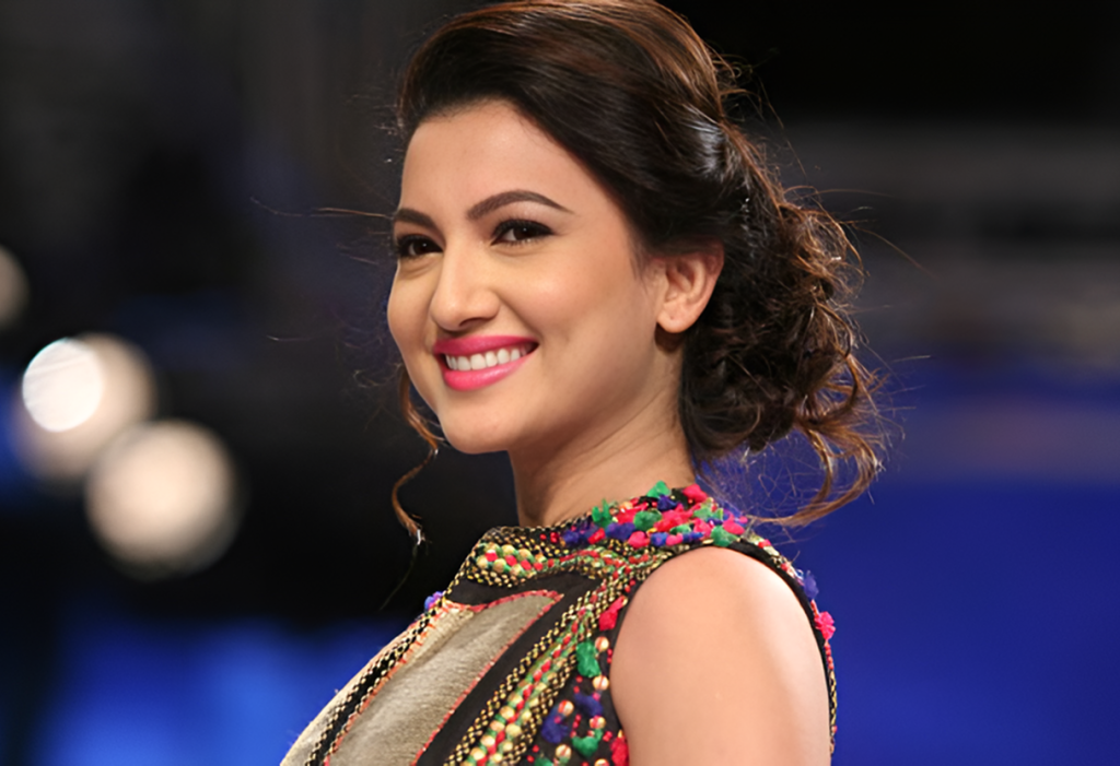 Gauahar Khan Sells Versova Duplex for ₹6.01 Crore