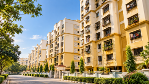 Pratiksha Nagar Redevelopment